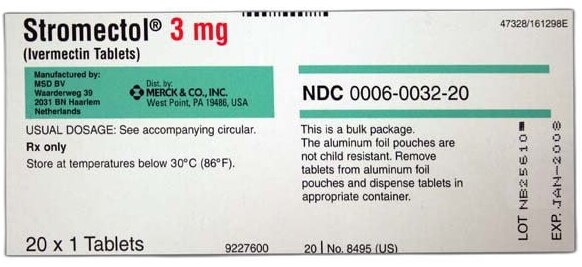 Buy Stromectol UK for Effective Parasite Treatment